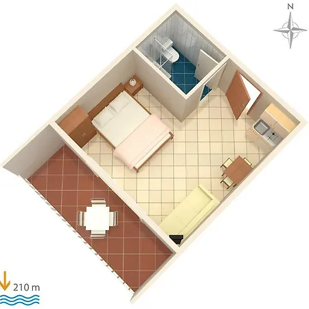 Studio 7532a * Dugi Rat