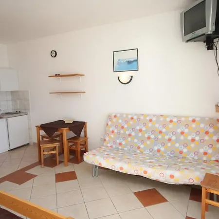 Studio Duce 7532a Apartament